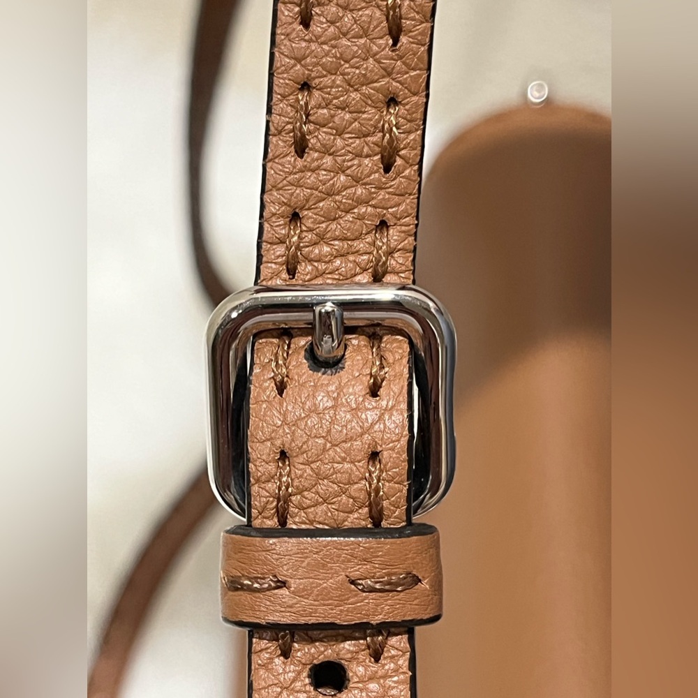 Vintage Fendi Selleria Bag - Picture 13 of 15